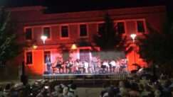 3o festival arkonafplias nafplio