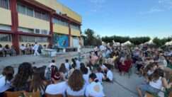 5 dimotiko sxoleio argoys mathites