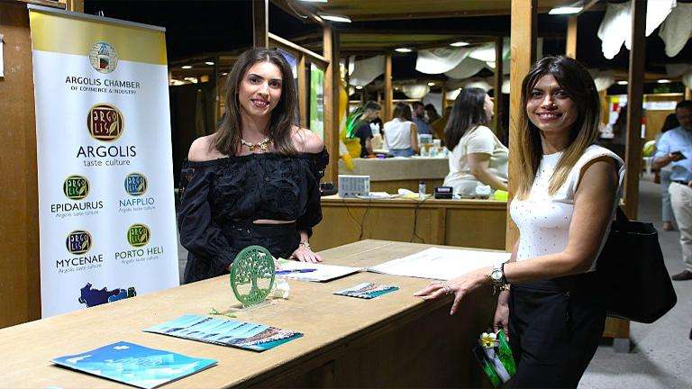 Agrotourismos epidayrou epimelitirio