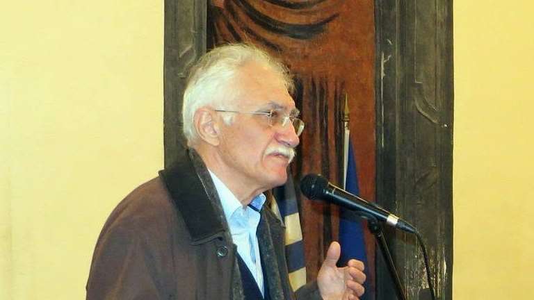 Antonopoulos giorgos