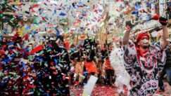 Apokries sto argos karnabali