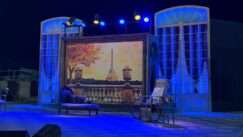 Arxaio theatro argoys kata fantasia asthenis