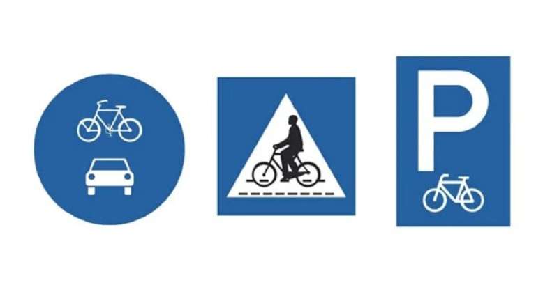Bike podilatodromos