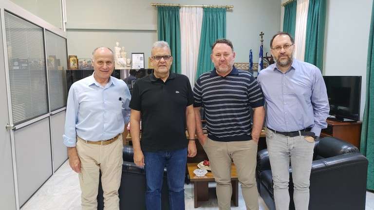 Damoulos eixthiokaliergies argolida epimelitirio
