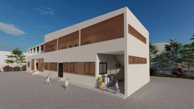 Dimotiko sxolio koutsopodiou argoys