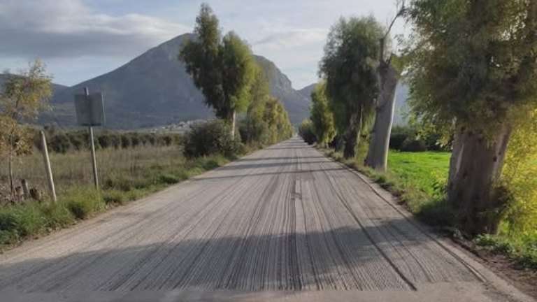 Dromos fixtia mikines