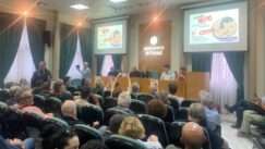 Epimelitirio pame allios argoys