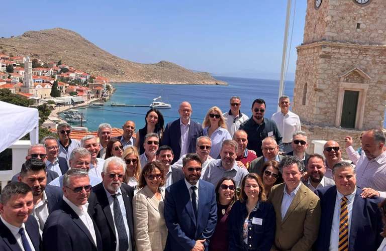 Ethniki synantisi symboulon ee