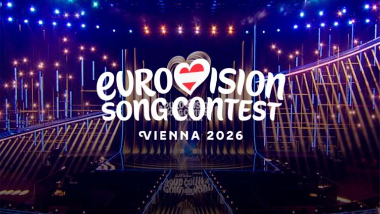 Eurovision vienna2026