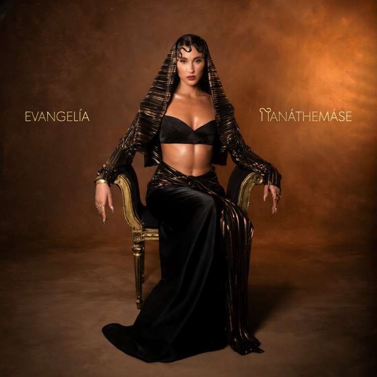 Evaggelia panathemase