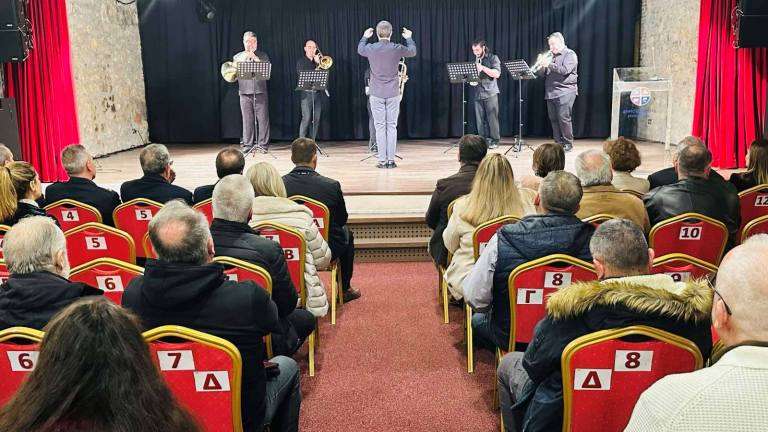 Filarmoniki argous mega alexandros