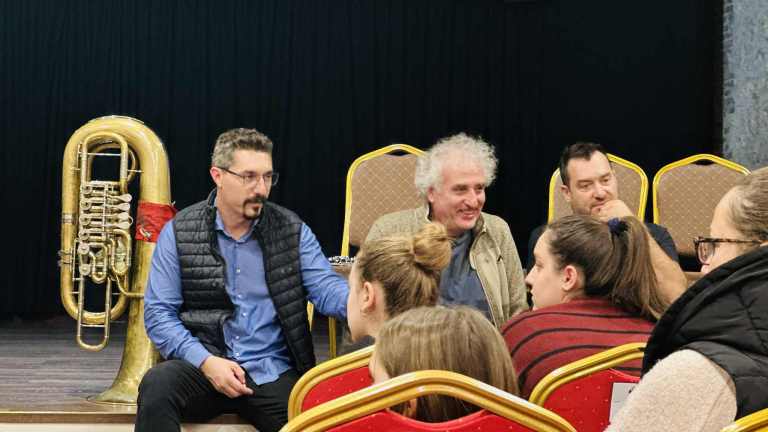 Filarmoniki argous mega alexandros