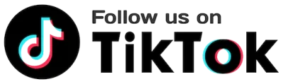 Follow us on tiktok radio