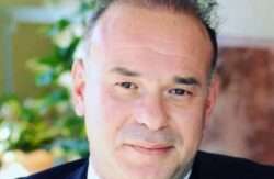 Georgas tasos