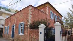 Gornton tomas gordonos