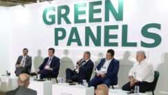 Green panels argos maltezos
