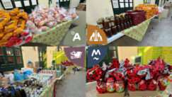 Koinoniko pantopolio prosfora pasxa argos