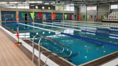 Kolymbhthrio Argous In