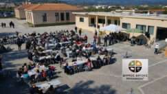 Koulouma koutsopodi argoys