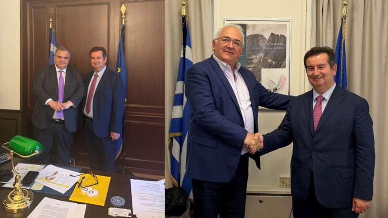 Maltezos spanakis xionidis