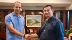 Maragos kostas maltezos giannis