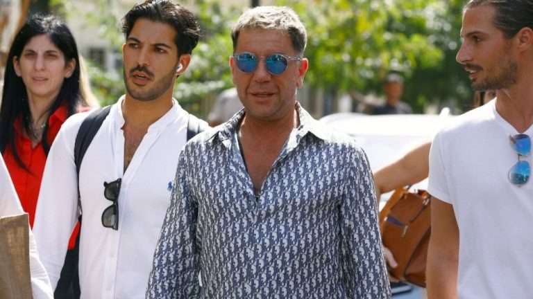 Mazonakis papadopoulos