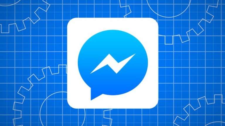 Messenger gov