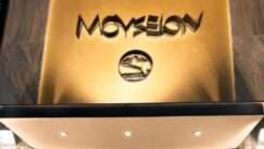 Moysio argoys