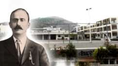 Mpousoulopoulos proto gymnasio argoys