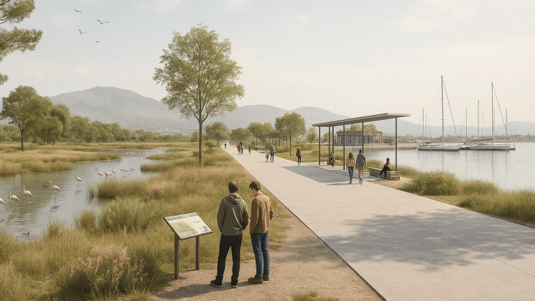 Nafplio zoni neas kiou