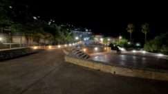 Nea platia axladokampos argoys