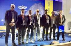 Olympia forum maltezos