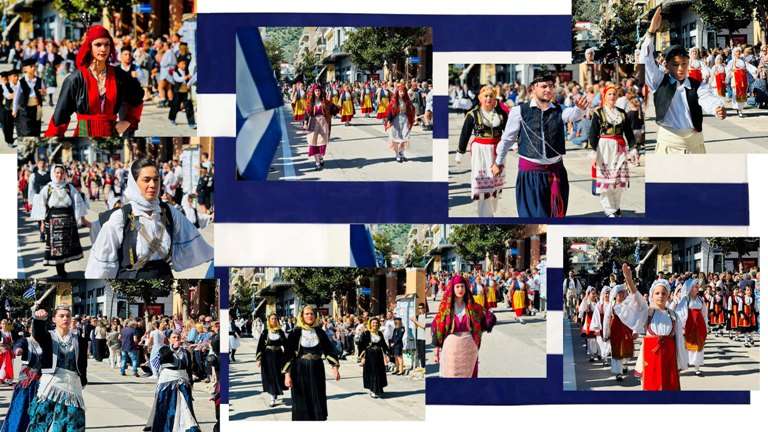 Parelasi argos 28 2025