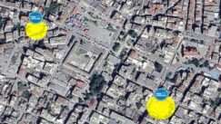 Parking dimos argoys