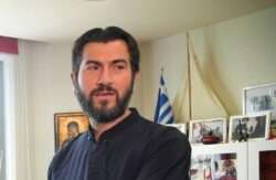 Pater antonios