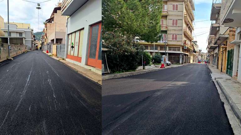 Poliklitou pasxalinopoulou argos