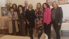 Politistikos syllogos gynaikon pirgelas