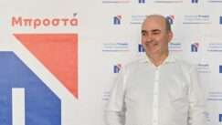 Sideris vasilis