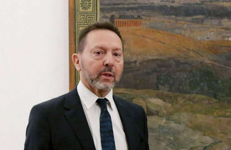 Stournaras giannis