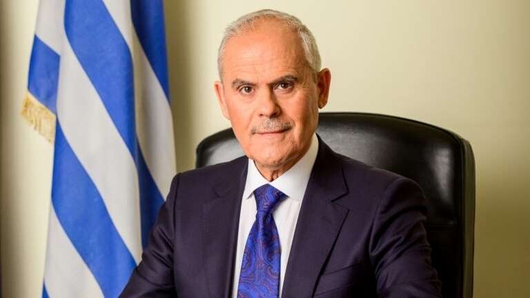 Tagaras nikos