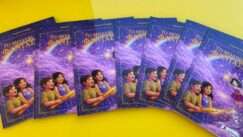 To molybi tis fantasias