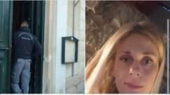 Troxaio foniko nantia