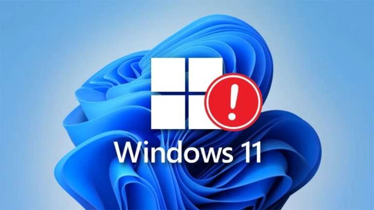 Windows 11 update