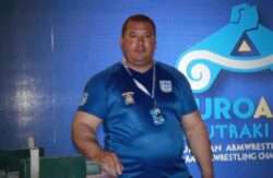 Xaralampopoulos giorgos