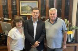 Zouloumi maltezos karavidas